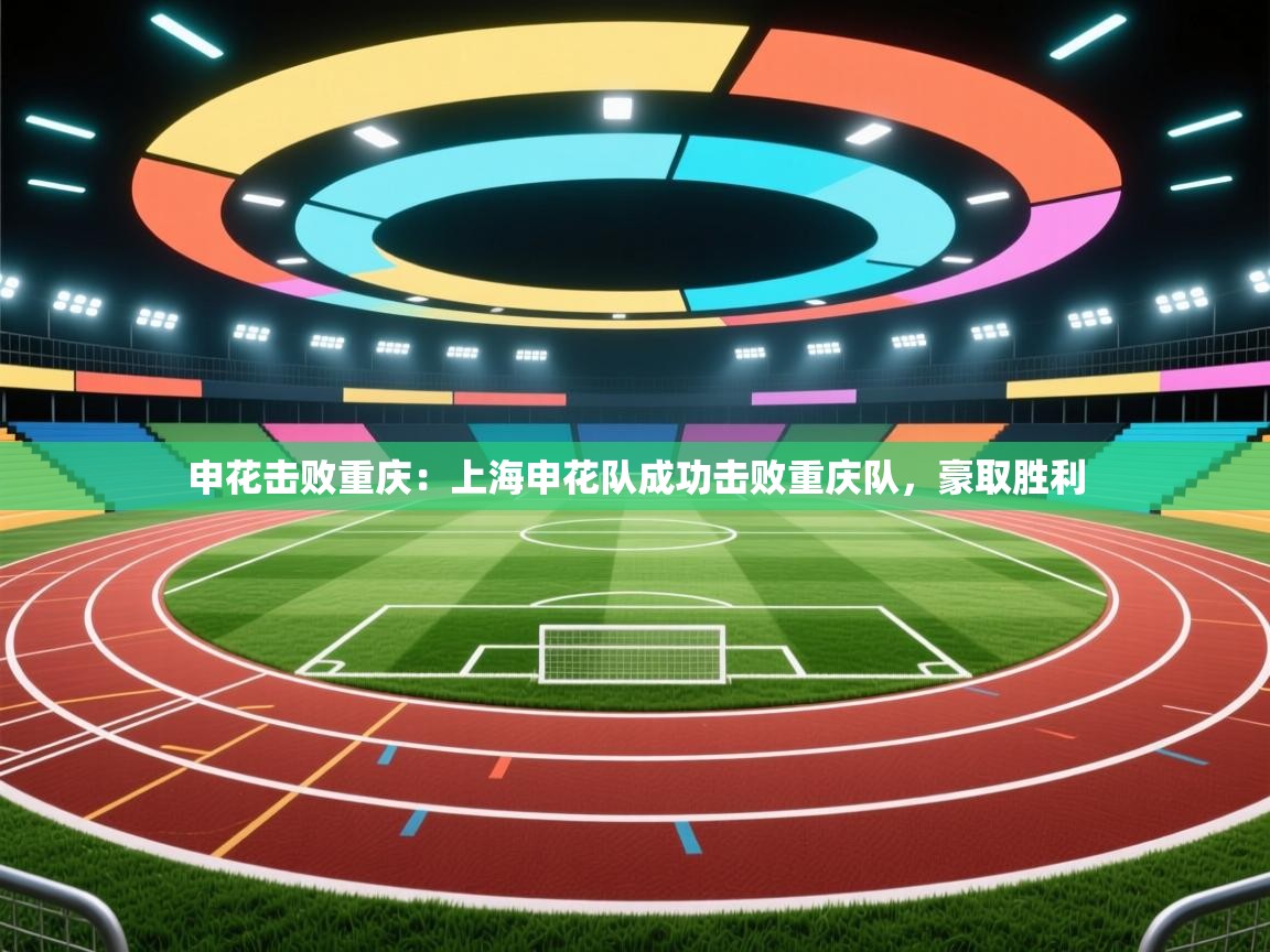 申花击败重庆:上海申花队成功击败重庆队,豪取胜利