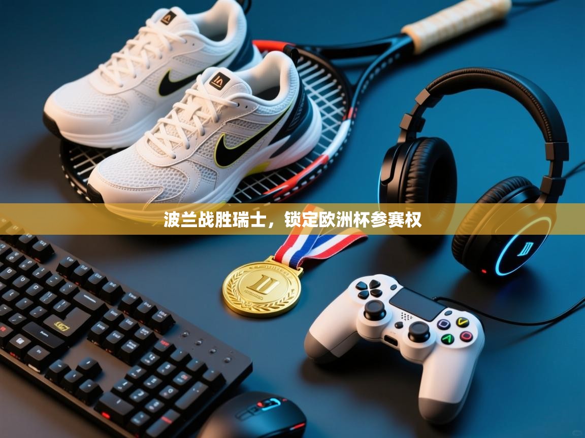 波兰战胜瑞士，锁定欧洲杯参赛权