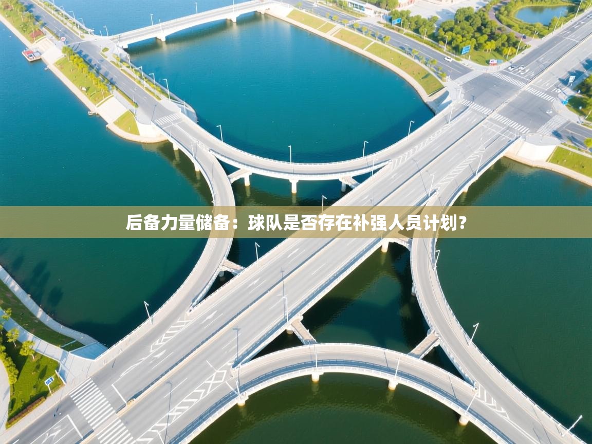 后备力量储备：球队是否存在补强人员计划？