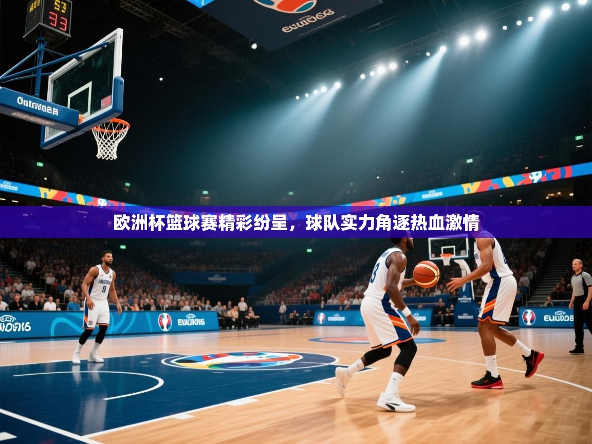 欧洲杯篮球赛精彩纷呈，球队实力角逐热血激情  第2张