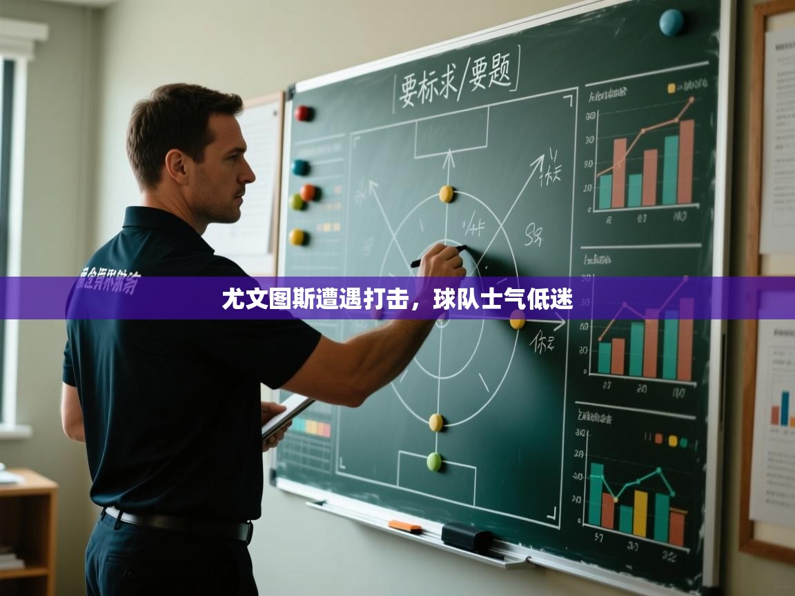 尤文图斯遭遇打击，球队士气低迷