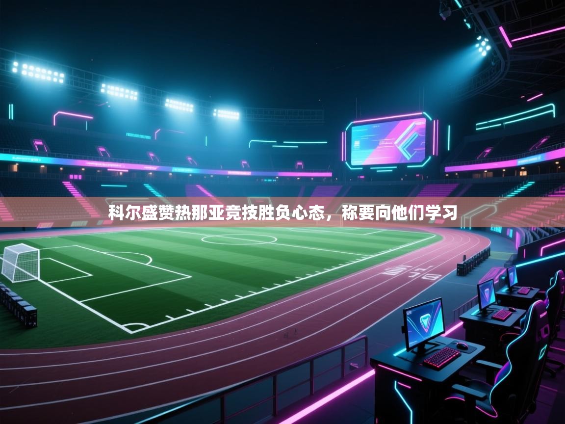 科尔盛赞热那亚竞技胜负心态,称要向他们学习