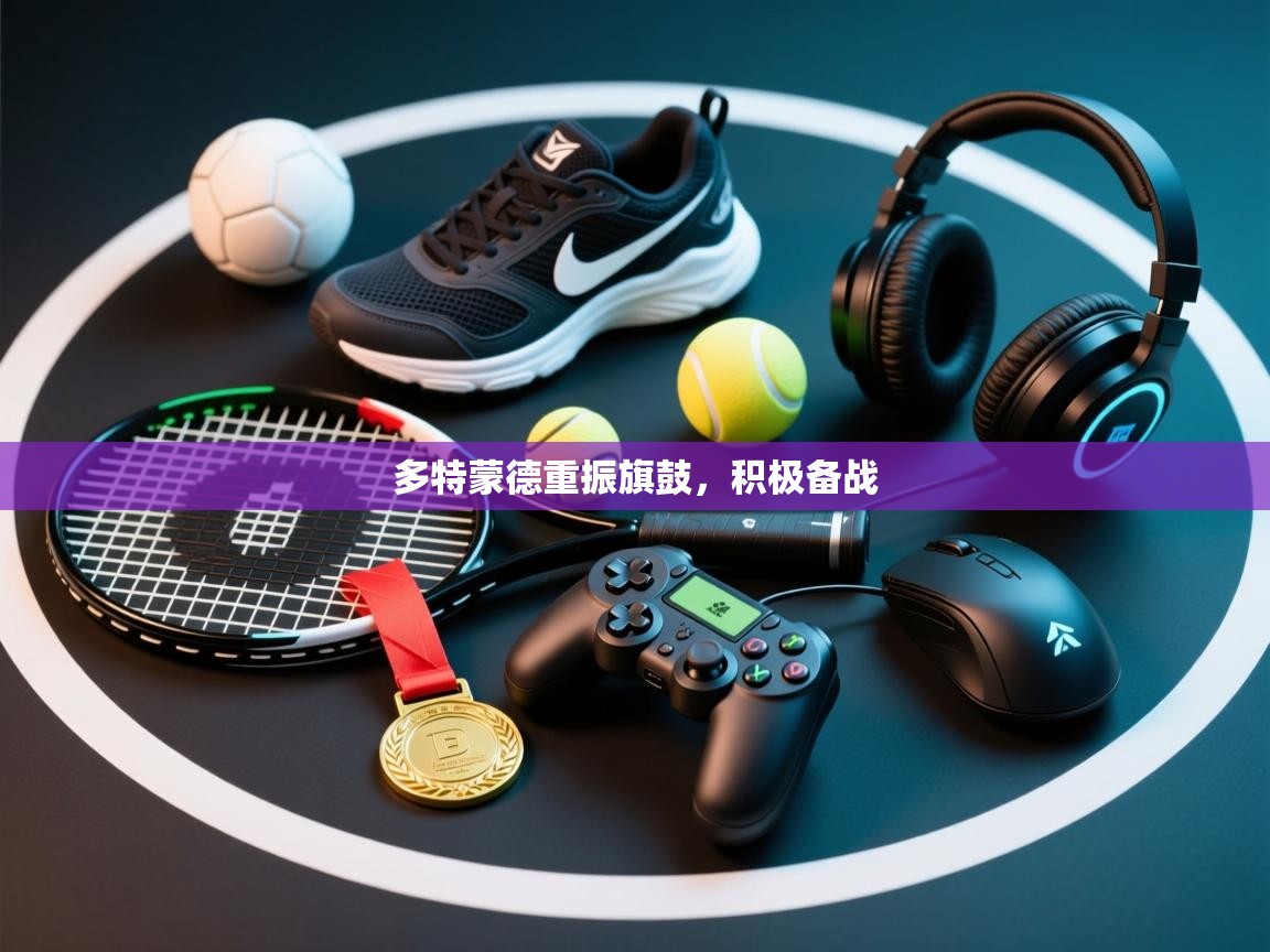 多特蒙德重振旗鼓，积极备战  第1张