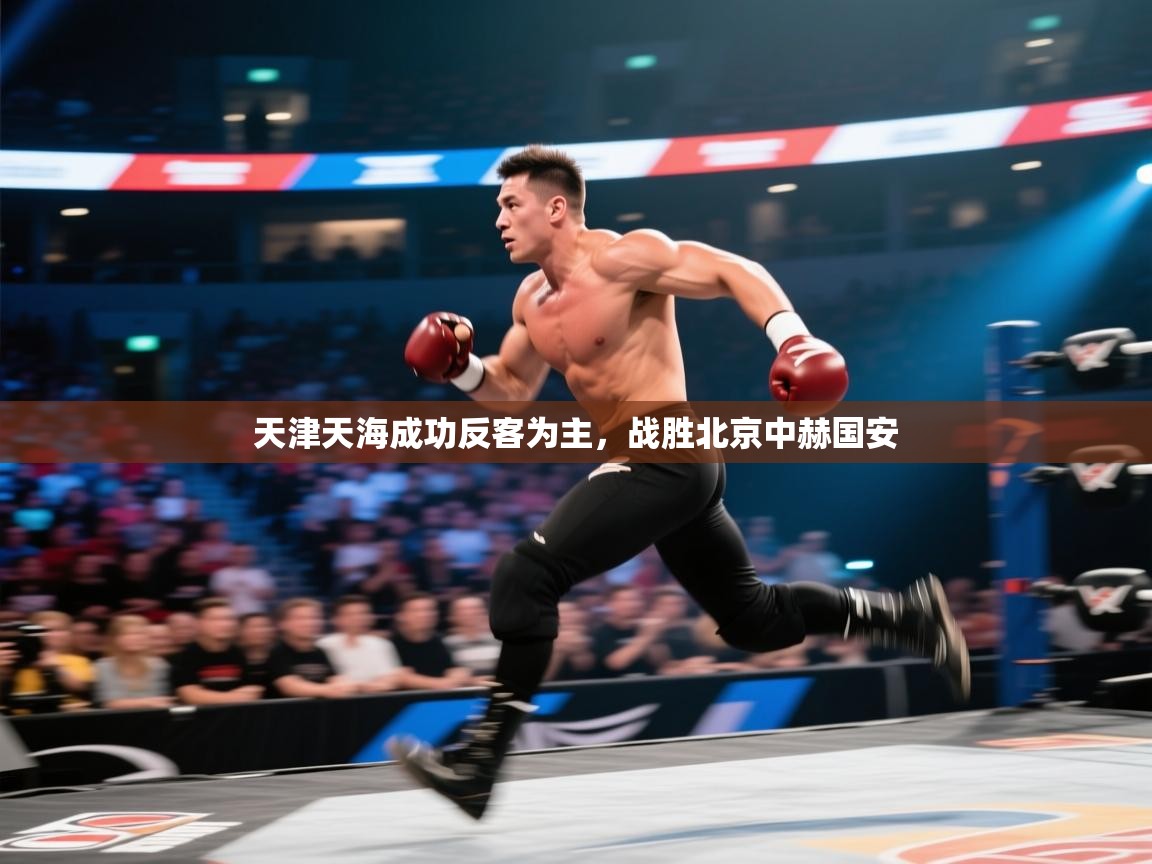 天津天海成功反客为主，战胜北京中赫国安  第1张