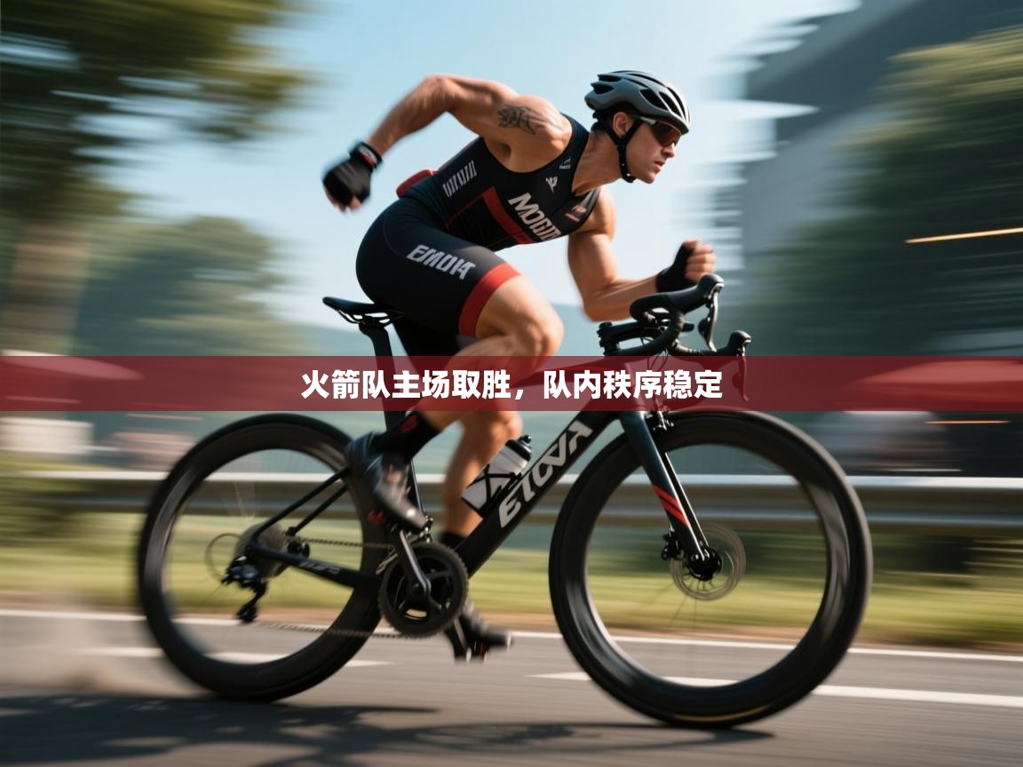 火箭队主场取胜，队内秩序稳定  第1张