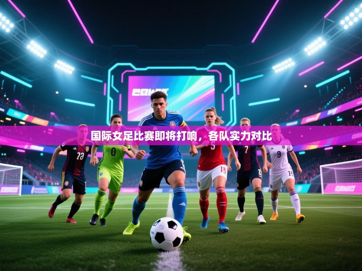 国际女足比赛即将打响，各队实力对比  第2张