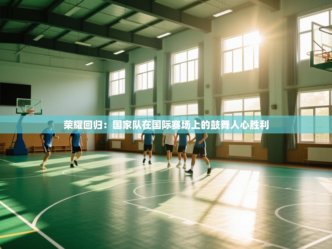 荣耀回归：国家队在国际赛场上的鼓舞人心胜利