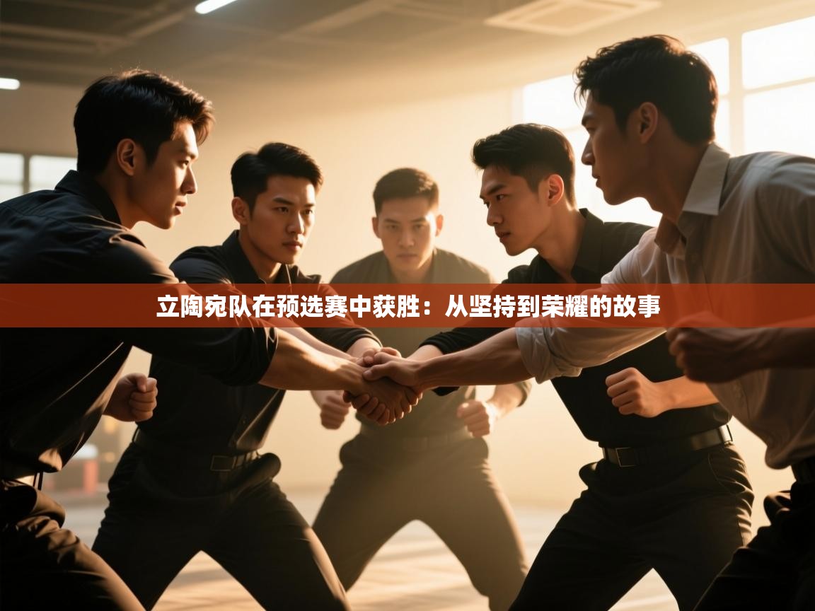 立陶宛队在预选赛中获胜:从坚持到荣耀的故事 第1张