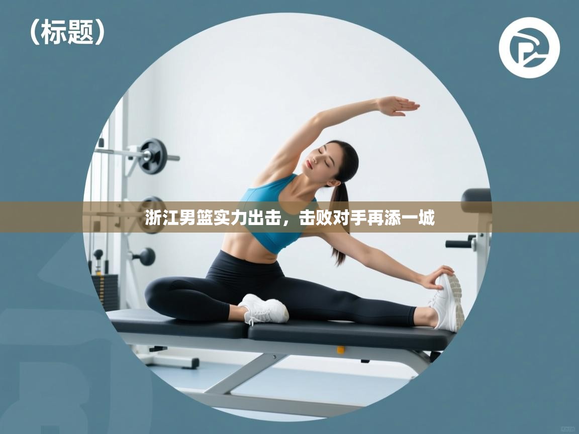 浙江男篮实力出击，击败对手再添一城  第1张